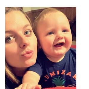 Meet your Posher, Christian